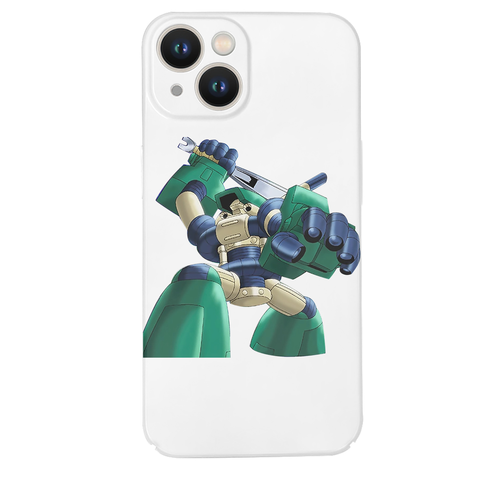 （画像用） 遊☆戯☆王 Yu-Gi-Oh! 【iPhone 14シリーズ対応】ハードケース